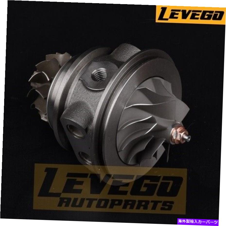Turbo Charger Subaru 49377-04200 14412AA231 14412-AA231の新しいTD04 Turbo Chra NEW TD04 Turbo CHRA for Subaru 49377-04200 14412AA231 14412-AA231【並行輸入品】