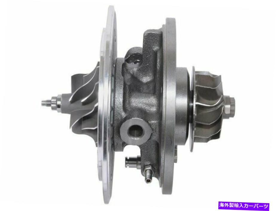 Turbo Charger 2005年から2006年のJeep Liberty TurboCharger Cartridge Rotomaster 91688HH 2.8L 4 Cyl For 2005-2006 Jeep Liberty Turbocharger Cartridge Rotomaster 91688HH 2.8L 4 Cyl【並行輸入品】