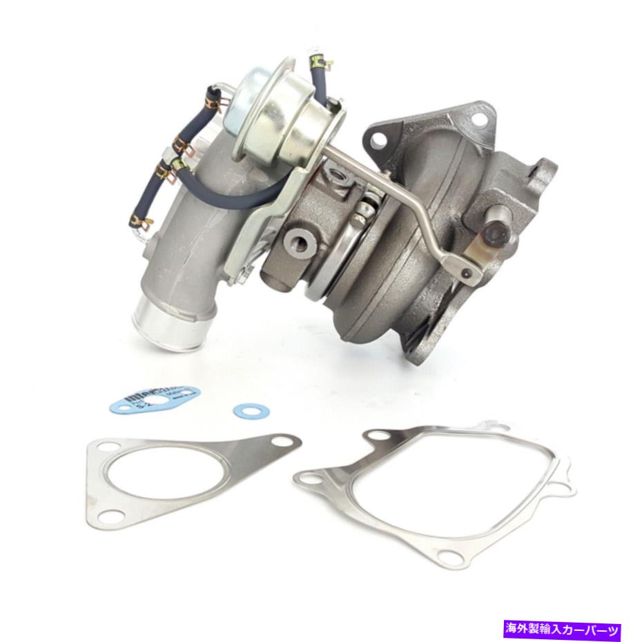 Turbo Charger RHF55 VF39 TurboCharger Fit Subaru Impreza WRX STI 2.5L 14411AA572 VA440028 RHF55 VF39 Turbocharger Fit Subaru Impreza WRX STI 2.5L 14411AA572 VA440028【並行輸入品】
