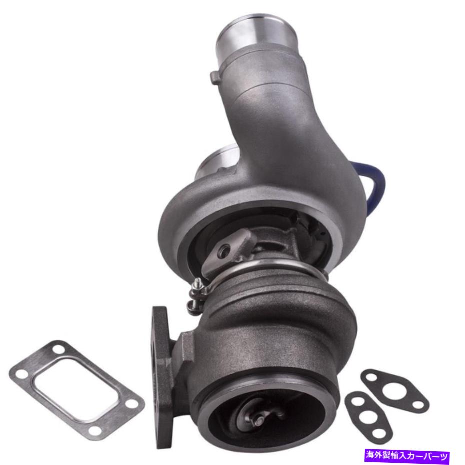 Turbo Charger Dodge 2004-2007のターボ5.9L Holset Turbo RAM HE351CW TurboCharger ISB 5.9L Turbo For DODGE 2004-2007 5.9L Holset TURBO Ram HE351CW Turbocharger ISB 5.9L【並行輸入品】