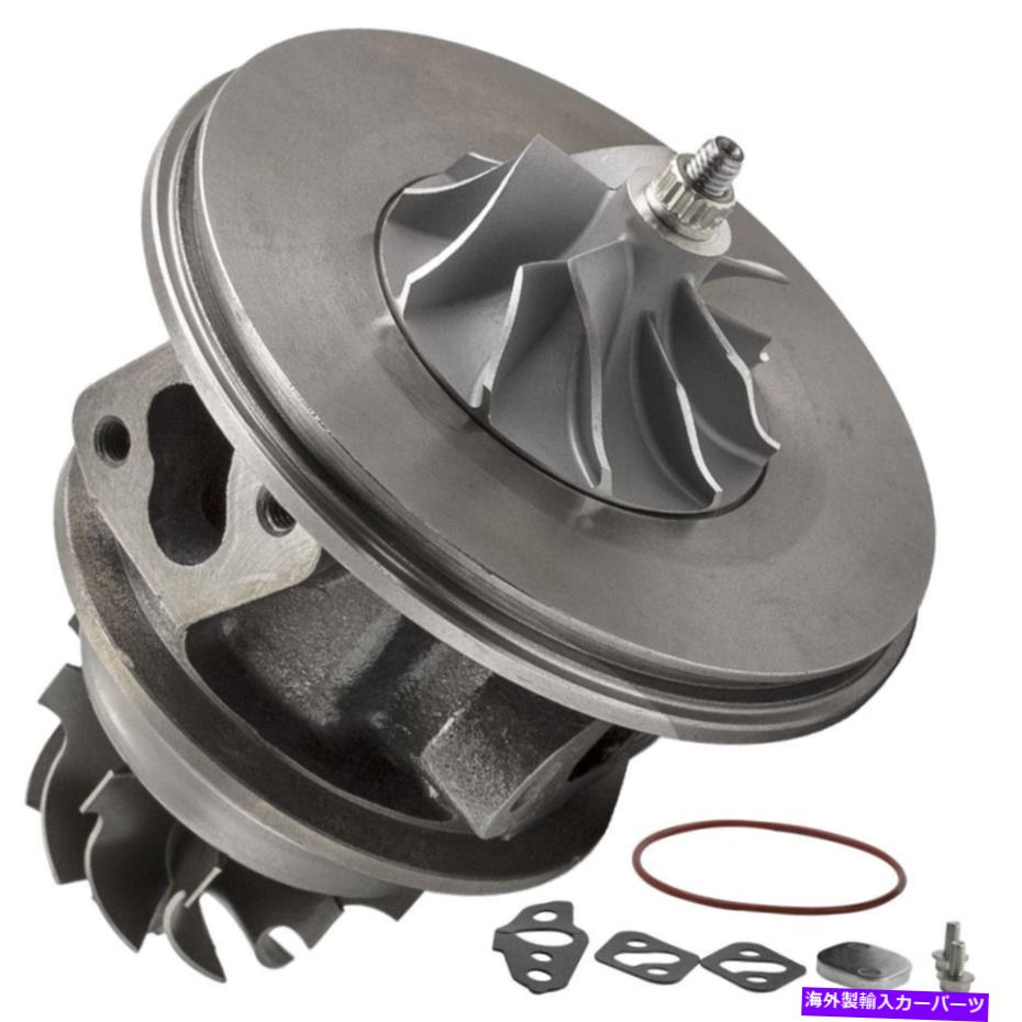 Turbo Charger トヨタ4-Runner＆Hilux＆Hiace＆Landcuiser for 1720154030用のターボカートリッジ Turbo Cartridge For Toyota 4-Runner & Hilux & Hiace & Landcuiser For 1720154030【並行輸入品】