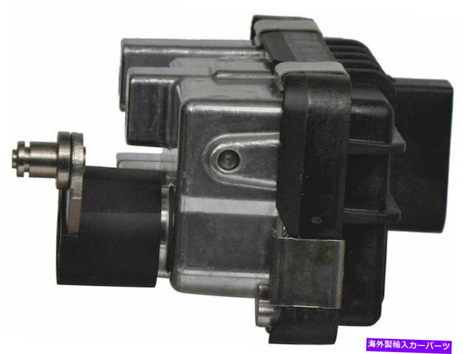 Turbo Charger Dodge Sprinter 2500ターボチャージャーウェストゲートアクチュエータロトマスター41181WJ For Dodge Sprinter 2500 Turbocharger Wastegate Actuator Rotomaster 41181WJ【並行輸入品】