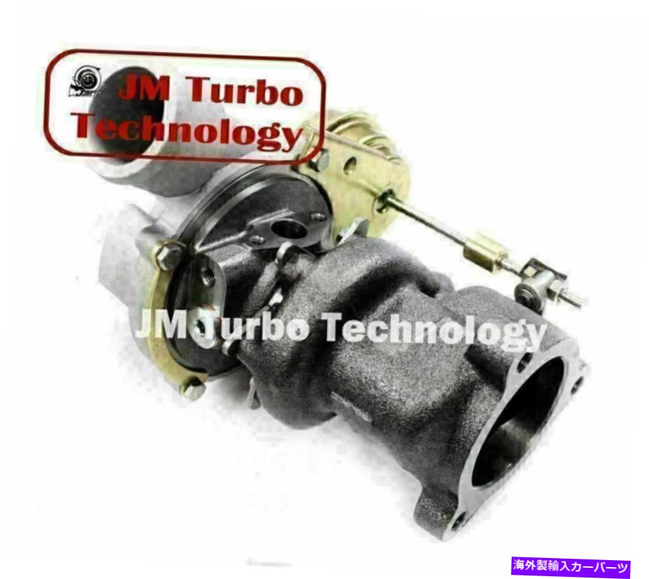 Turbo Charger 1997年から2005年のVWアウディパサート1.8TターボA4 1.8Tターボターボチャージャー FOR 1997-2005 VW Audi Passat 1.8T Turbo A4 1.8T Turbo Turbocharger【並行輸入品】