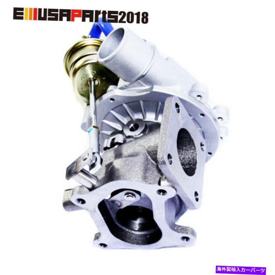 Turbo Charger VJ33 WL84 WL85 Mazda Bravo Ford Courier Ranger WLT 2.5Lのターボ充電器 VJ33 WL84 WL85 Turbo charger For Mazda Bravo Ford Courier Ranger WLT 2.5L【並行輸入品】