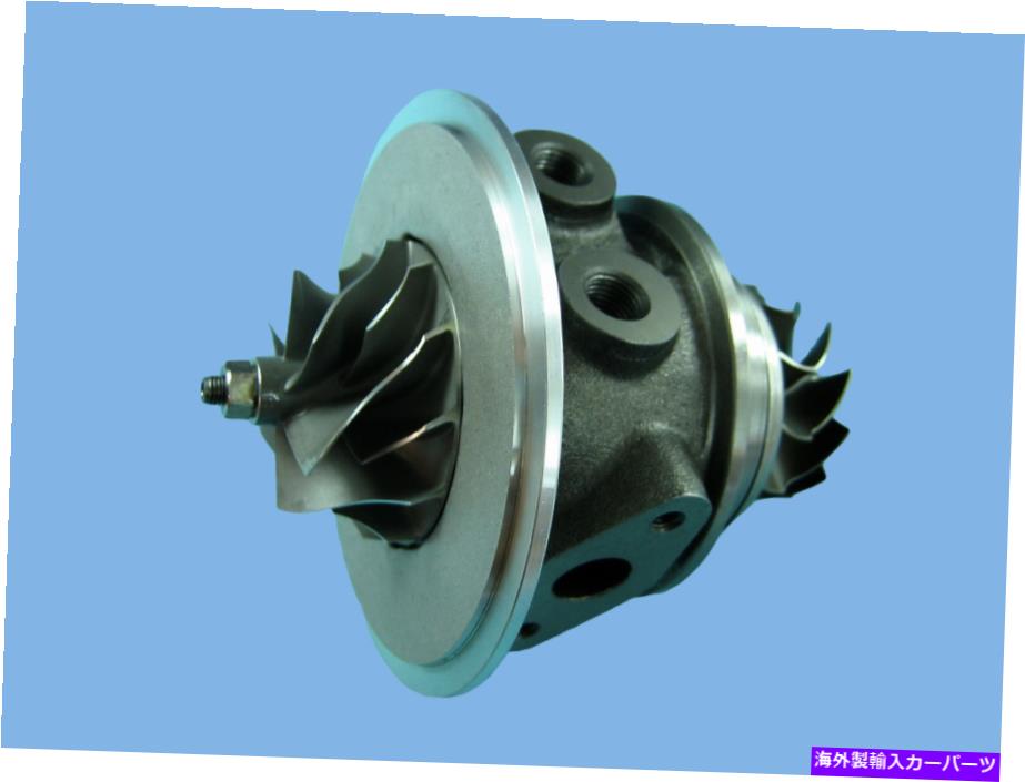 Turbo Charger Isuzu Trooper 4JX1 RHF5 14411AA620 8972503642 Turbo Charger Chra Cartridge Isuzu Trooper 4JX1 RHF5 14411AA620 8972503642 Turbo charger CHRA Cartridge【並行輸入品】