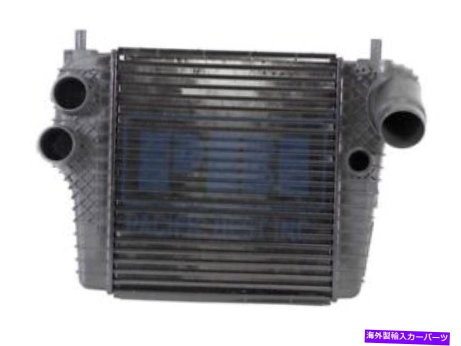Turbo Charger 15-17 Ford Expeditionのインタークーラー15-17ナビゲーターターボチャージャーDL3Z6K775B Intercooler For 15-17 Ford Expedition 15-17 Navigator Turbocharger DL3Z6K775B【並行輸入品】
