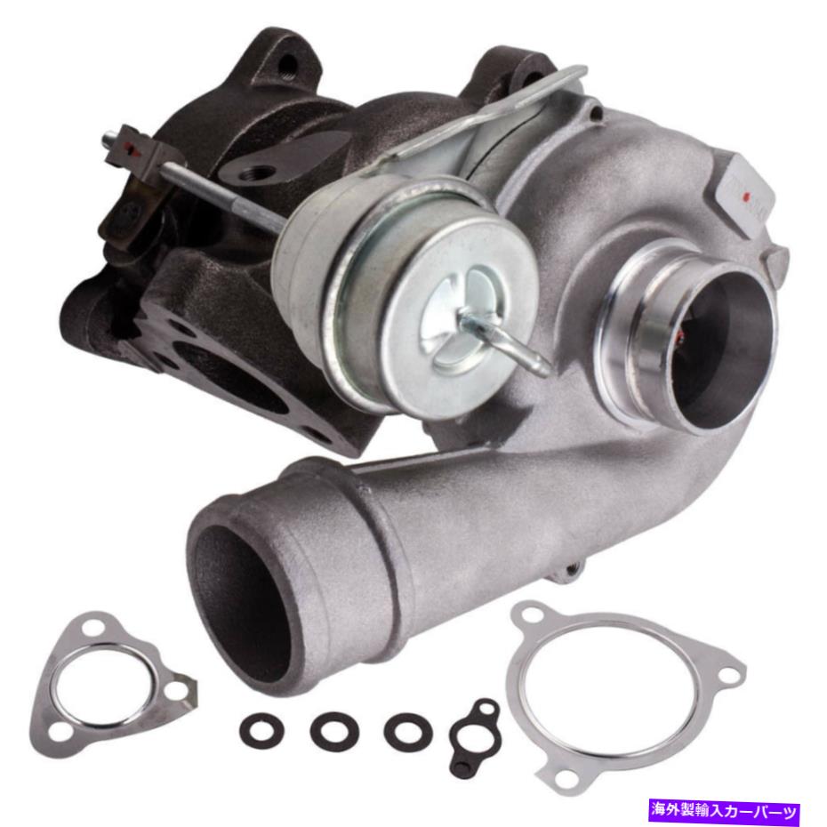 Turbo Charger ターボチャージャーターボアウディS3 1.8L 1.8L 1.8 L TT Quattro 01-2003 K04 023 53049700023 Turbocharger Turbo for Audi S3 1.8L 1.8 L TT Quattro 01-2003 K04 023 53049700023【並行輸入品】｜Us Custom Parts Shop USDM