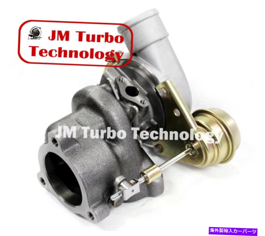 Turbo Charger 96-03 A4 PASSAT 1.8T 1.8L K03ターボチャージャーアップグレードターボボルトVW KO4 300HP 96-03 A4 PASSAT 1.8T 1.8L K03 Turbocharger UPGRADE TURBO BOLT ON VW KO4 300HP【並行輸入品】