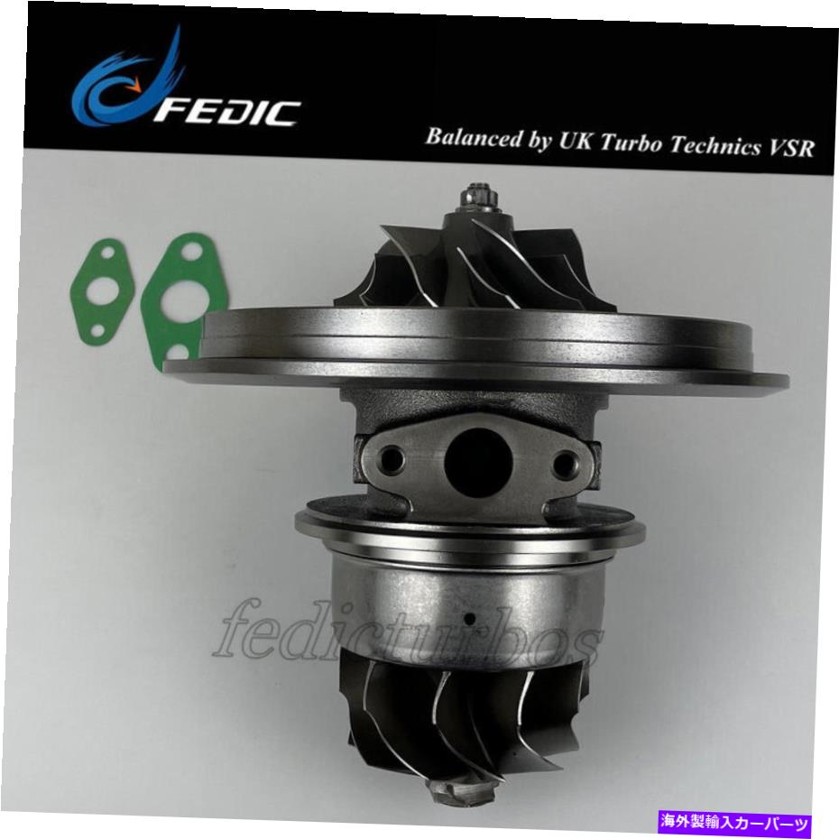 Turbo Charger デトロイトトラック用のターボカートリッジ714788 12.7L 6L60 S60 60シリーズ1998-2007 Turbo cartridge 714788 for Detroit Truck 12.7L 6L60 S60 60 Series 1998-2007【並行輸入品】｜Us Custom Parts Shop USDM