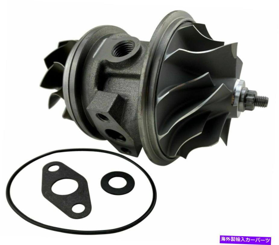 Turbo Charger 6+6コンプレッサーホイール10ブレードタービンターボターボカートリッジCHT3582 GT3540 .70 6+6 Compressor Wheel 10 Blade Turbine Turbo Cartridge CHRA FOR GT3582 GT3540 .70【並行輸入品】