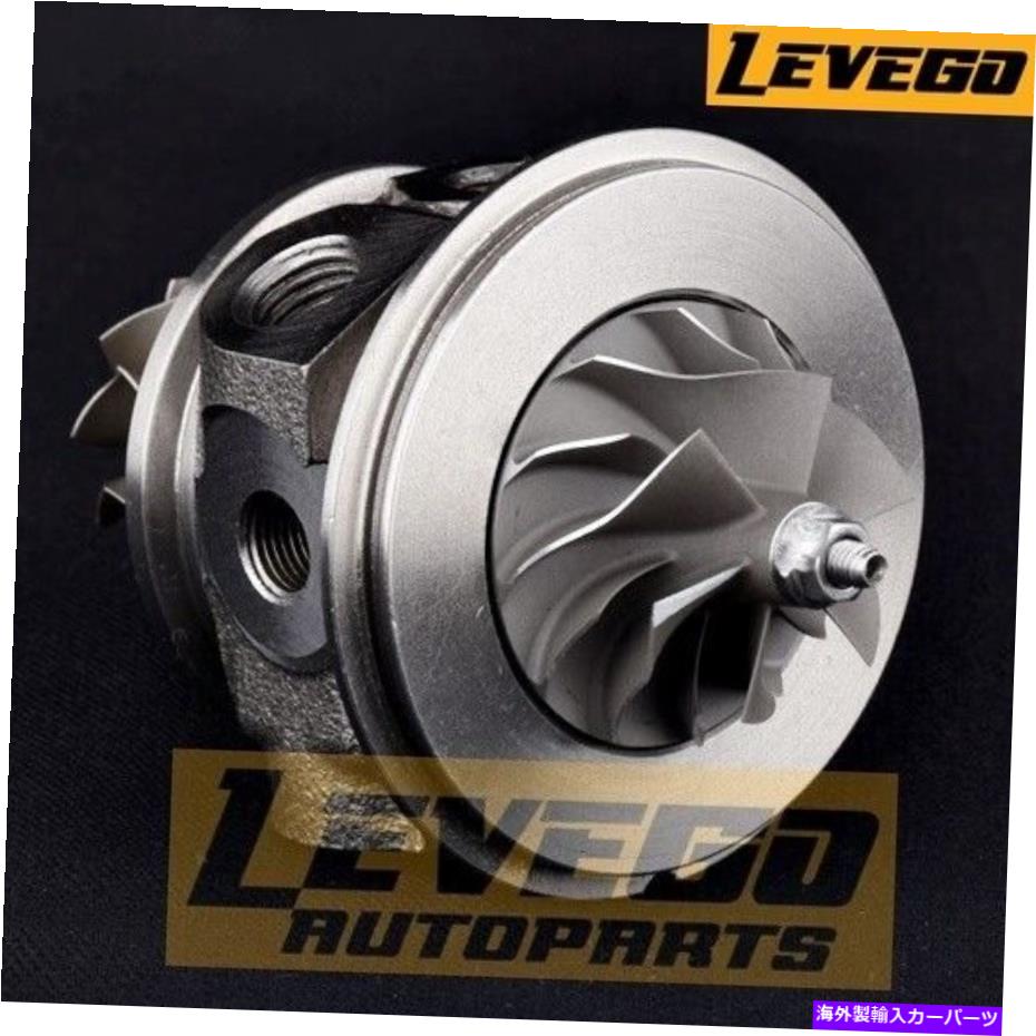 Turbo Charger スズキスウィフト1.4T 49172-04020 13900-86P01 13900-86P00の新しいTD02 Turbo Chra NEW TD02 Turbo CHRA for Suzuki Swift 1.4T 49172-04020 13900-86P01 13900-86P00【並行輸入品】