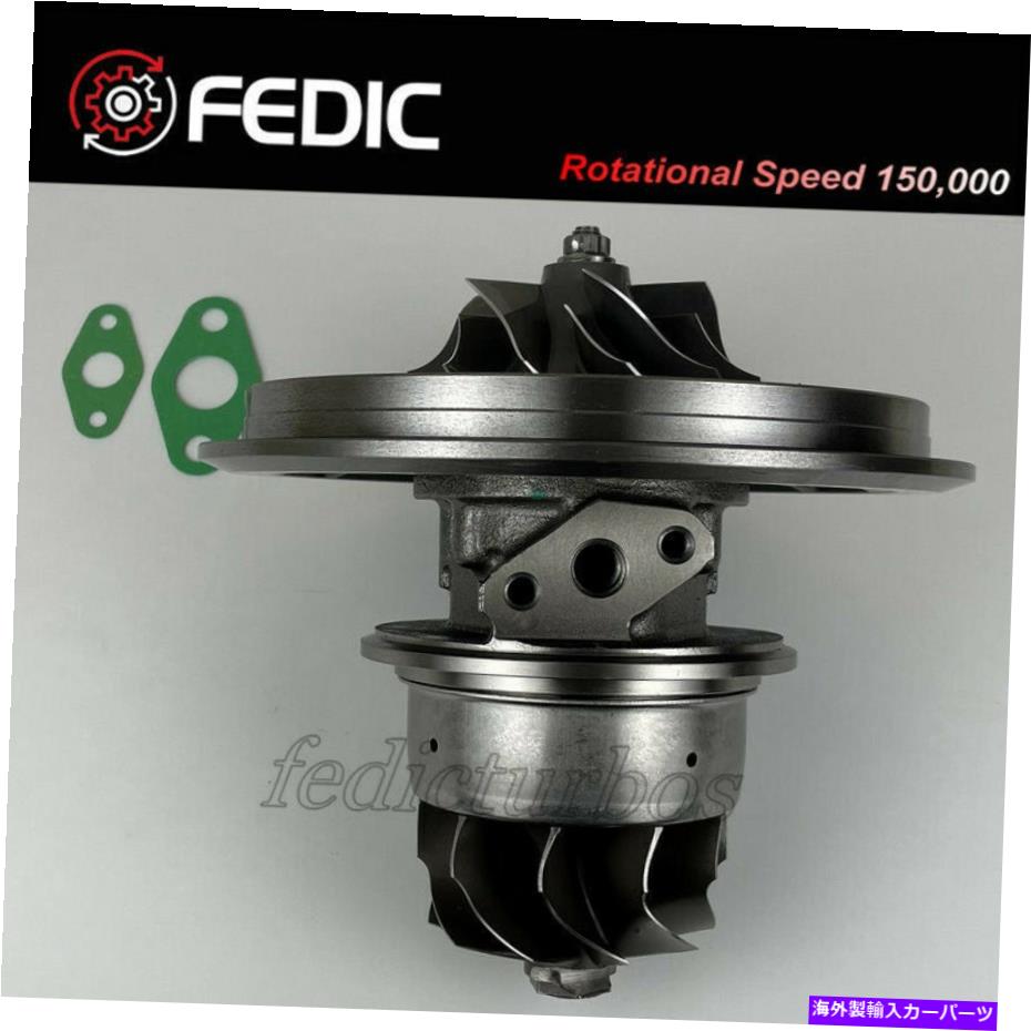 Turbo Charger デトロイトトラック用のターボカートリッジ714788 12.7L 6L60 S60 60シリーズ1998-2007 Turbo cartridge 714788 for Detroit Truck 12.7L 6L60 S60 60 Series 1998-2007【並行輸入品】｜Us Custom Parts Shop USDM