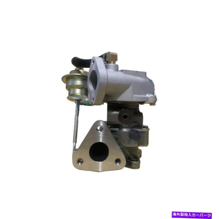 Turbo Charger VZ21小エンジン用ミニターボチャージャーターボスノーモービルオートバイATV RHB31 VZ21 Mini Turbocharger Turbo For Small Engines Snowmobiles Motorcycle ATV RHB31【並行輸入品】｜Us Custom Parts Shop USDM
