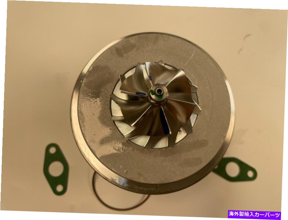 Turbo Charger ビレットホイールChra Cartridge Turbo Ford Edge Fusion Escape Lincoln MKC MKZ 2.0L billet wheel CHRA cartridge Turbo Ford Edge Fusion Escape Lincoln MKC MKZ 2.0L【並行輸入品】｜Us Custom Parts Shop USDM 62,134円