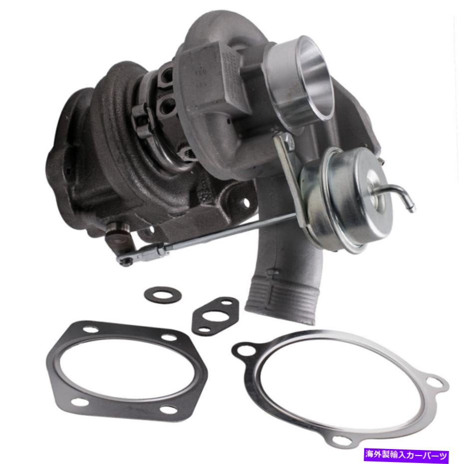 Turbo Charger ボルボXC70 2.5L N2P25LTエンジンのアップグレードターボチャージャー03-07 TD04L-14T Upgraded Turbocharger for Volvo XC70 2.5L N2P25LT Engine 03-07 TD04L-14T【並行輸入品】|Us Custom Parts Shop USDM