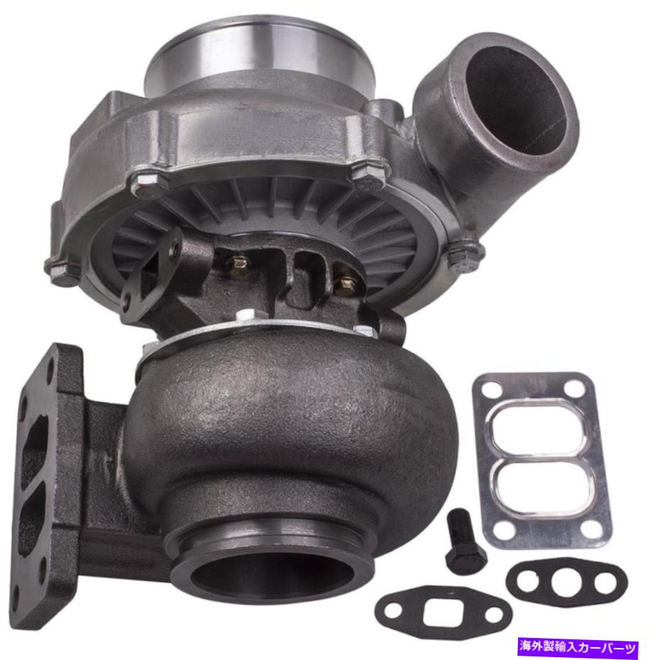 Turbo Charger T70 .70 A/R T3 Vバンドフランジオイルユニバーサルターボチャージャーパワー500HP 2.0L-3.0L T70 .70 A/r T3 V-band Flange Oil Universal Turbocharger Power 500hp 2.0l-3.0l【並行輸入品】|Us Custom Parts Shop USDM