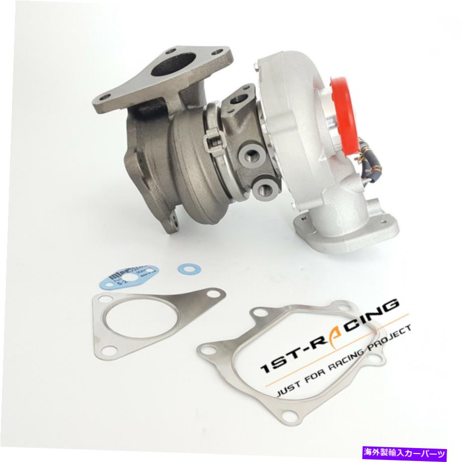 Turbo Charger VF52 Turbo New Forsubaru Impreza WRX STI Outback Legacy Forester 2.5L 14411AA440 VF52 Turbo New ForSubaru Impreza WRX STI Outback Legacy Forester 2.5L 14411AA440【並行輸入品】