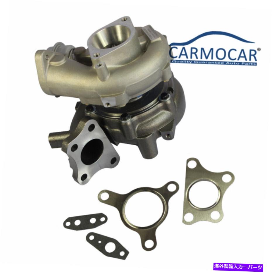 Turbo Charger ターボチャージャーGT2056V 769708日産用06-08パスファインダー2.5L DI YD25 2006+ Turbocharger GT2056V 769708 for Nissan 06-08 Pathfinder 2.5L DI YD25 2006+【並行輸入品】