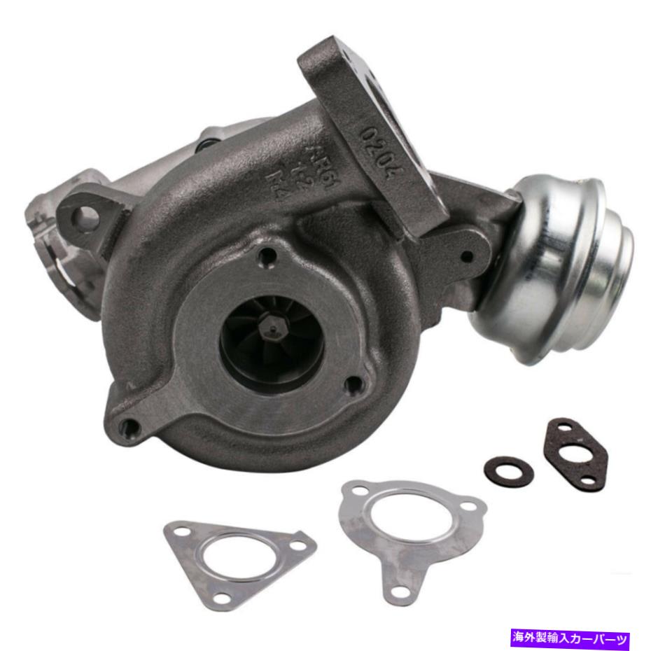 Turbo Charger ターボターボチャージャー712077-0001,712077-5001S、716215-0001,716215-5001S 717858-0001 Turbo Turbocharger 712077-0001,712077-5001S,716215-0001,716215-5001S 717858-0001【並行輸入品】｜Us Custom Parts Shop USDM