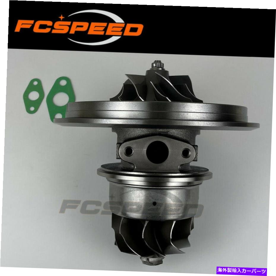 Turbo Charger デトロイトトラック用のターボカートリッジ714788 12.7L 6L60 S60 60シリーズ1998-2007 Turbo cartridge 714788 for Detroit Truck 12.7L 6L60 S60 60 Series 1998-2007【並行輸入品】