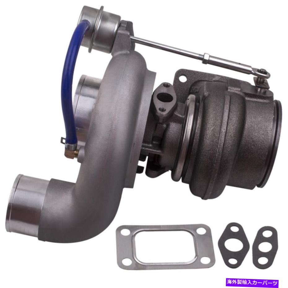 Turbo Charger Dodge RAM用のHY35Wターボチャージ2500/3500 Cummins Truck 6BTA 5.9L 2003-2004 Hy35w Turbocharger For Dodge RAM 2500/3500 Cummins Truck 6BTA 5.9L 2003-2004【並行輸入品】