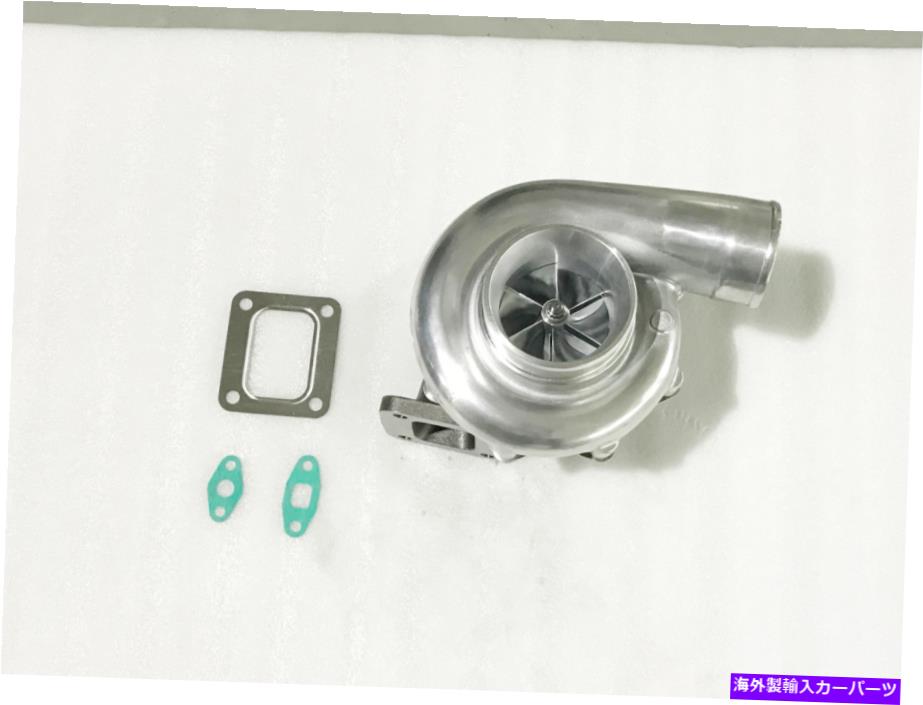 Turbo Charger 7875C-5 T4 A/R.96 A/R.75ポリッシングハウジングビレットホイールオイル800HP-1000HPターボ 7875C-5 T4 A/R.96 A/R.75 Polishing housing billet wheel Oil 800HP-1000HP Turbo【並行輸入品】