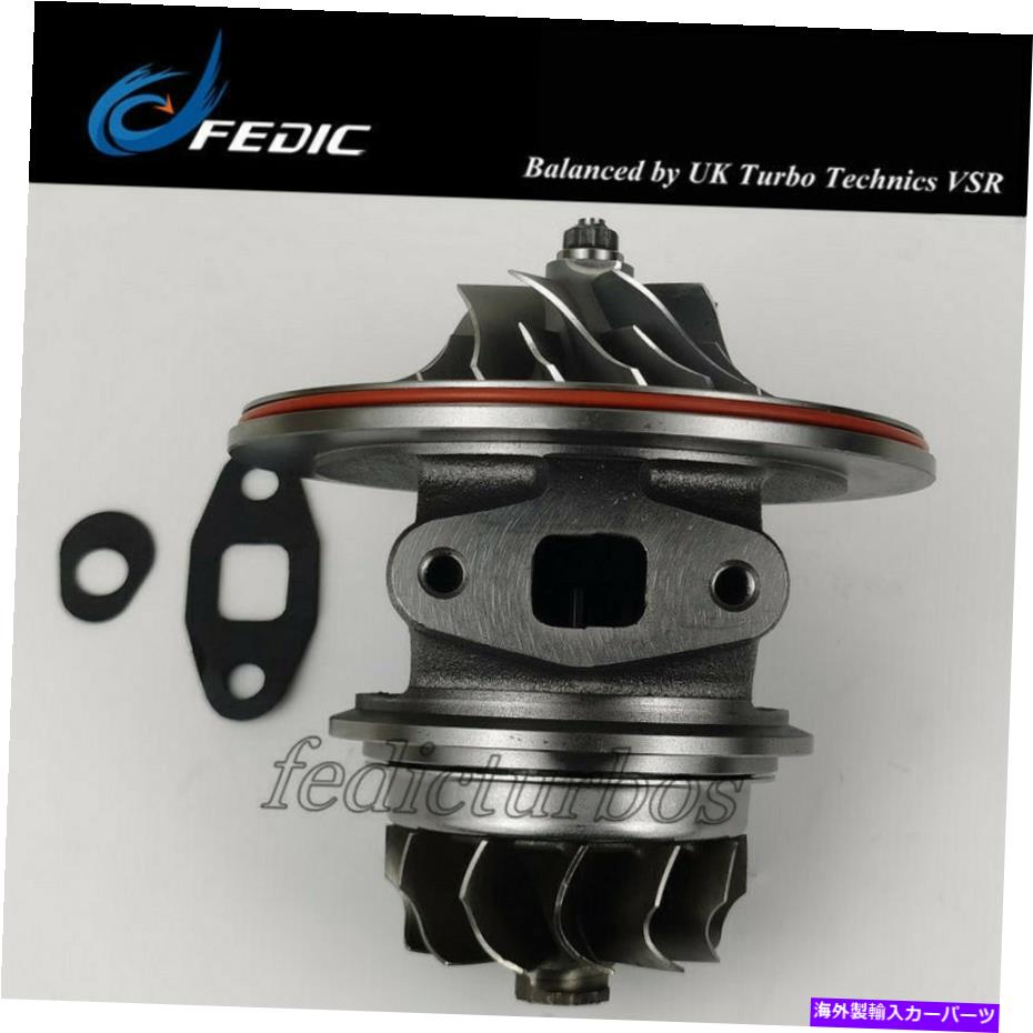 Turbo Charger Turbo Cartridge TD07S 49187-08060 for Mitsubishi Fuso Trucks Buses FM 657トラック Turbo cartridge TD07S 49187-08060 for Mitsubishi Fuso Trucks buses FM 657 Truck【並行輸入品】|Us Custom Parts Shop USDM