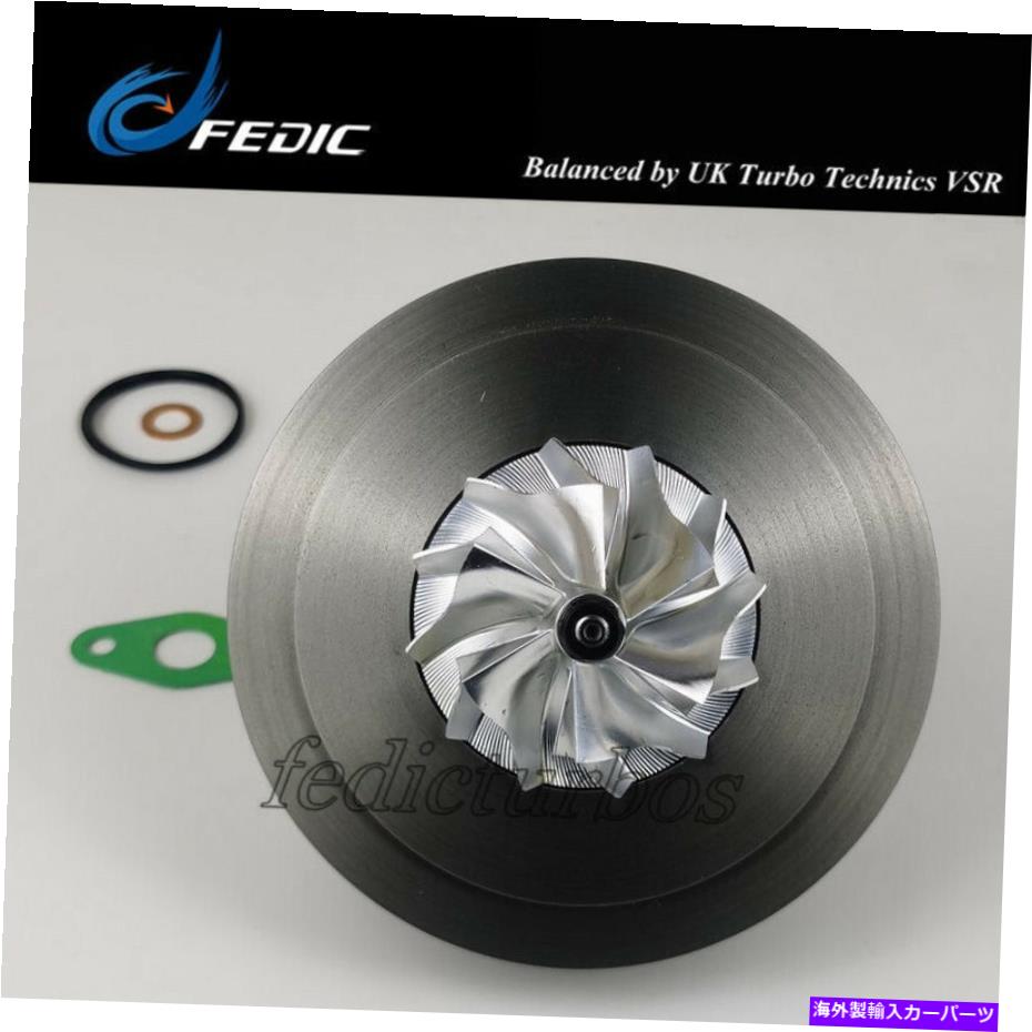 Turbo Charger MFSターボカートリッジ18559880002メルセデスA 45 AMG CLA GLA M133.980 2013 MFS Turbo cartridge 18559880002 for Mercedes A 45 AMG CLA GLA M133.980 2013【並行輸入品】|Us Custom Parts Shop USDM
