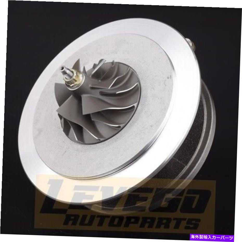 Turbo Charger メルセデスベンツ727463-0001 727463-0002 727463-0003の新しいGT2256V Turbo Chra NEW GT2256V Turbo CHRA for Mercedes Benz 727463-0001 727463-0002 727463-0003【並行輸入品】