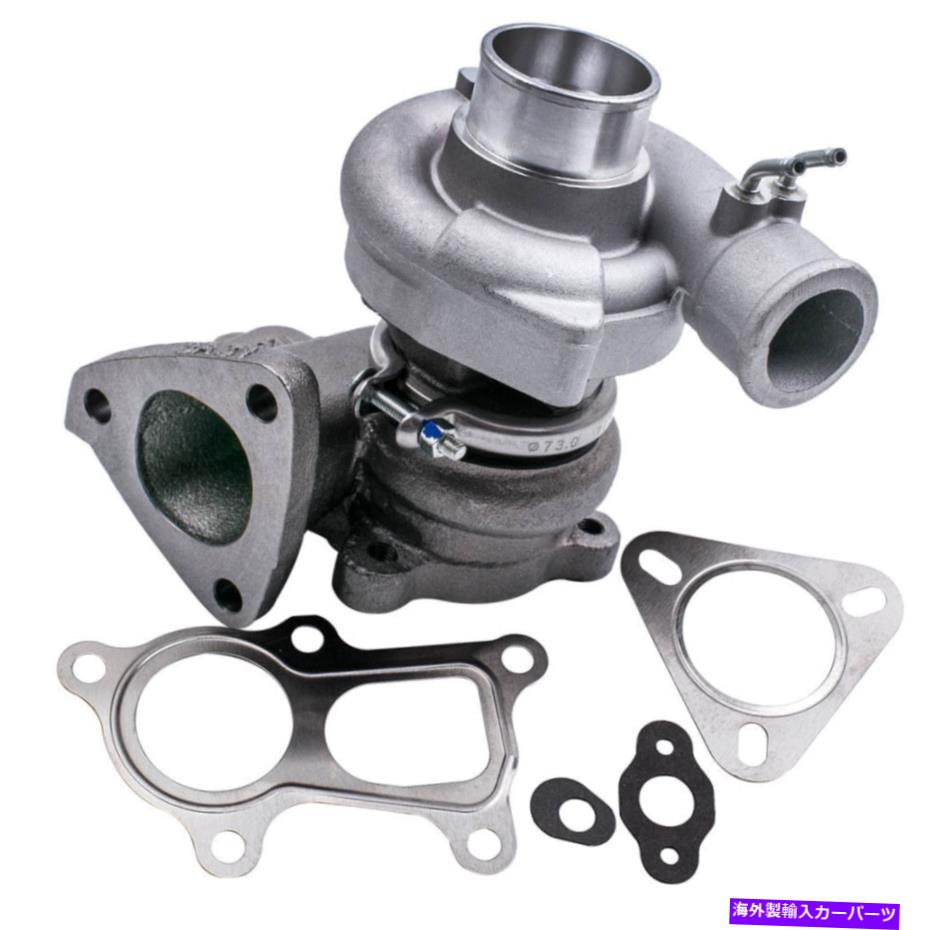 Turbo Charger 三菱モンテロのターボチャージャー2.5L 4D56TD 1987-1999 49177-02500 Turbocharger for Mitsubishi MONTERO 2.5L 4D56TD 1987 - 1999 49177-02500【並行輸入品】｜Us Custom Parts Shop USDM