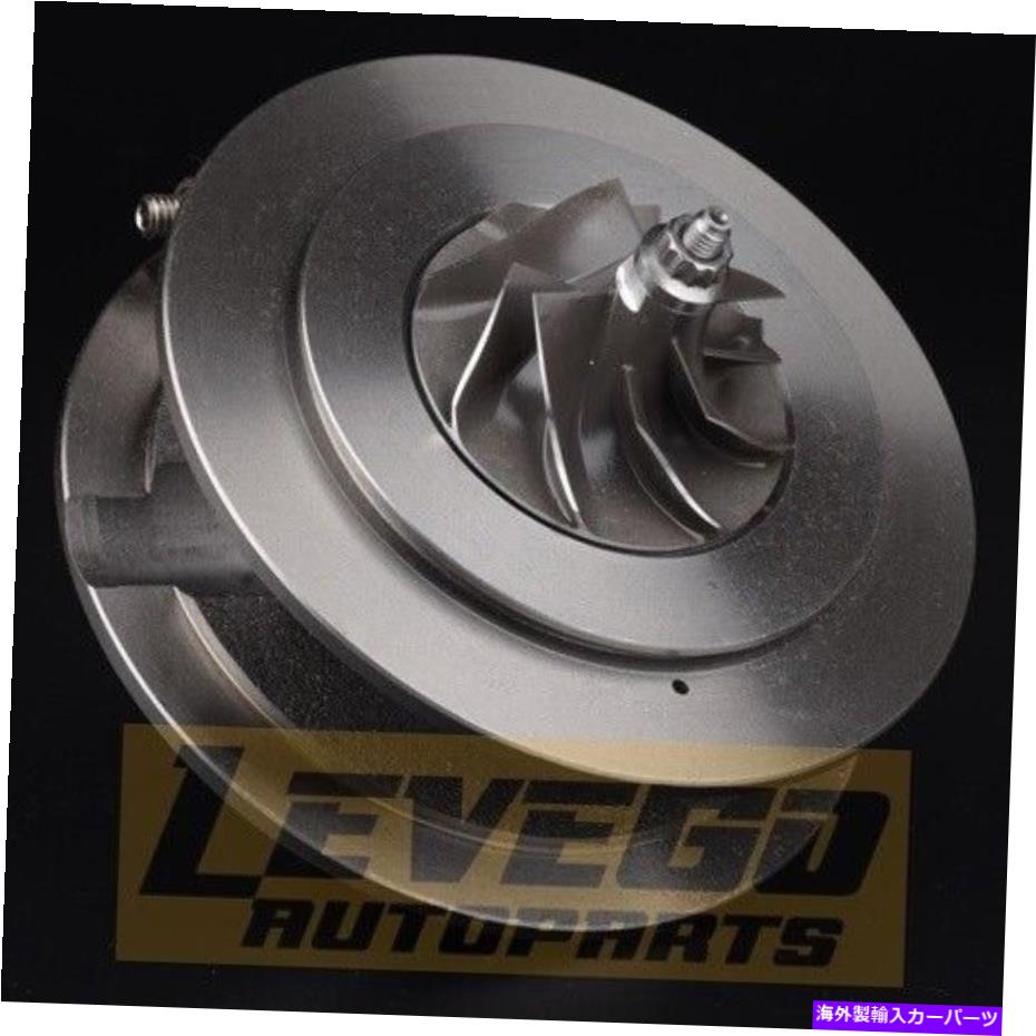 Turbo Charger 三菱の新しいTF035HLターボCHRA 49335-01000 4935-01001 49335-01003 NEW TF035HL Turbo CHRA for Mitsubishi 49335-01000 49335-01001 49335-01003【並行輸入品】