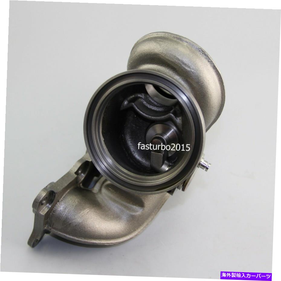 Turbo Charger BMW 135i 335i 535i Z4 N54 3.0L 49131-07041 4-6 CylのTD03TURBOタービンハウジング TD03Turbo Turbine Housing for BMW 135i 335i 535i Z4 N54 3.0L 49131-07041 4-6 Cyl【並行輸入品】