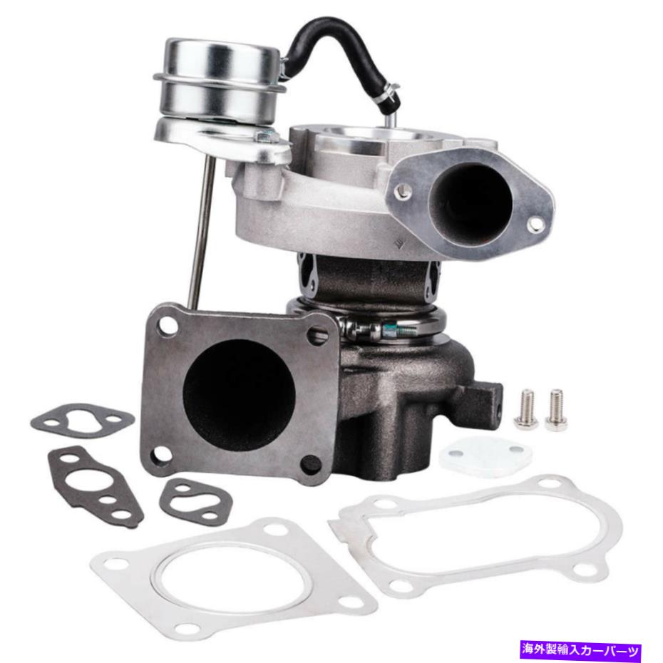 Turbo Charger トヨタランドクルーザー用のターボターボチャージャー4.2L D 1HD -FTE 1998 -2007 1720117040 Turbo Turbocharger for Toyota Land cruiser 4.2L D 1HD-FTE 1998 -2007 1720117040【並行輸入品】｜Us Custom Parts Shop USDM