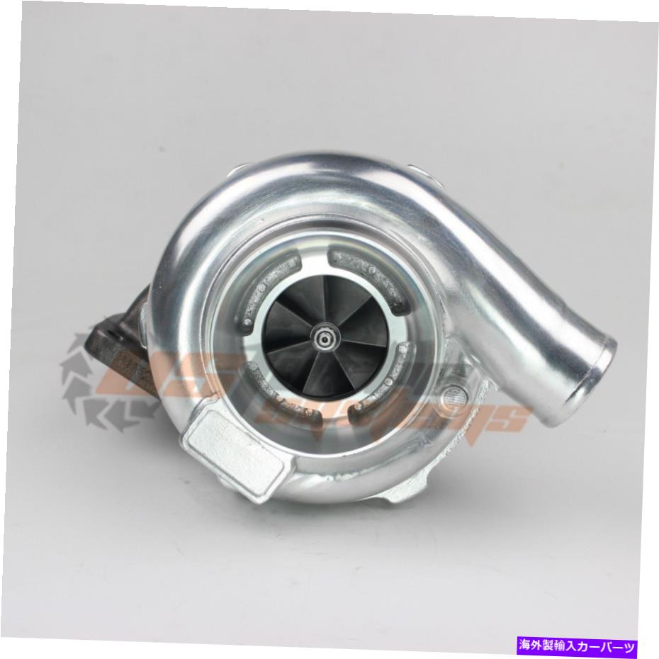 Turbo Charger ユニバーサルパフォーマンスターボ充電器GT30 GT3076 A/R 1.06 4BOLTS T3 FLANGE Universal Performance Turbo Charger GT30 GT3076 A/R 1.06 4Bolts T3 Flange【並行輸入品】