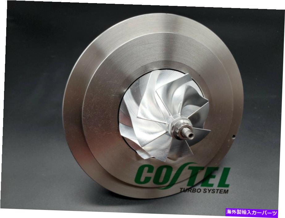 Turbo Charger Ford Mustang 2.3L L4 EcoBoost Turbo Chra 821402 FR3E-9G438-CC FORD MUSTANG 2.3L L4 ECOBOOST TURBO CHRA 821402 FR3E-9G438-CC【並行輸入品】|Us Custom Parts Shop USDM