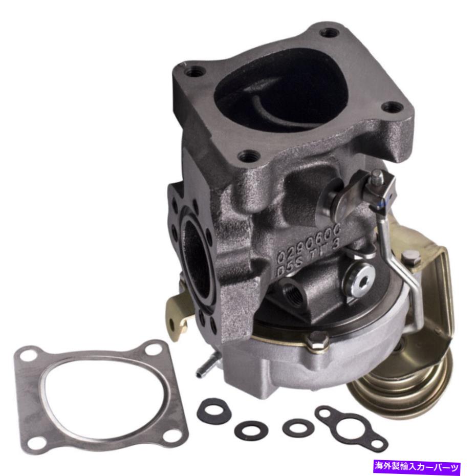 Turbo Charger 左ターボ充電器K04 025 Audi RS4 S4 BIターボ2.7L 2000- 078145703Hの適合 LEFT TURBO CHARGER K04 025 FITS FOR AUDI RS4 S4 BI TURBO 2.7L 2000- 078145703H【並行輸入品】