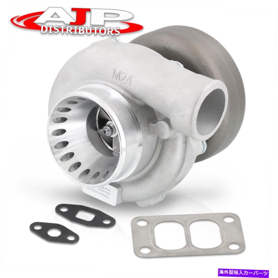 Turbo Charger T70 / T3フランジ3.0Lから6.0Lエンジンターボ充電器ターボチャージャーステージ4 .70 A / R T70 / T3 Flange 3.0L To 6.0L Engine Turbo Charger Turbocharger Stage 4 .70 A/R【並行輸入品】 67,639円