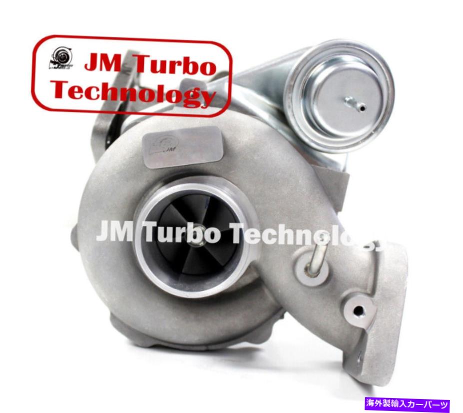 Turbo Charger RHF5 14411AA671 05-09のターボ充電器SUBARUレガシーGT 2.5L VF46ターボ RHF5 14411AA671 Turbo Charger for 05-09 Subaru Legacy GT 2.5L VF46 Turbo【並行輸入品】
