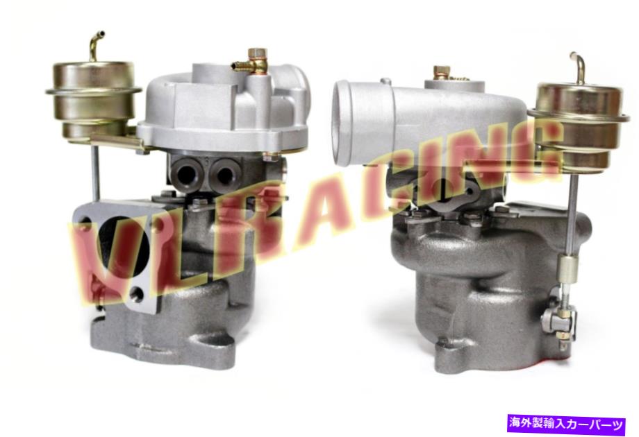 Turbo Charger 96-03アウディパサート1.8T K03 KO3ターボ充電器OEMボルトアップグレードK04ターボ 96-03 AUDI PASSAT 1.8T K03 KO3 Turbo charger OEM BOLT ON Upgrade K04 Turbo【並行輸入品】|Us Custom Parts Shop USDM