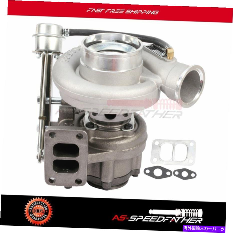 Turbo Charger Dodge RAM 3500 RAM 2500 5.9L HX35W用のターボチャージャーターボ Turbocharger Turbo for Dodge Ram 3500 Ram 2500 5.9L HX35W【並行輸入品】|Us Custom Parts Shop USDM