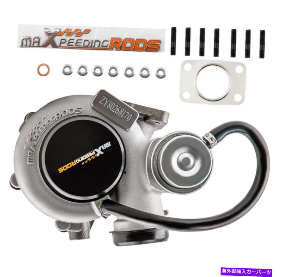 Turbo Charger ターボチャージャーGT1752S SAABアップグレード9.3 9.5 9-3 2.0L 9-5 2.3T B205E/B235E Turbo charger GT1752S for SAAB Upgrade 9.3 9.5 9-3 2.0L 9-5 2.3T B205E/B235E【並行輸入品】|Us Custom Parts Shop USDM