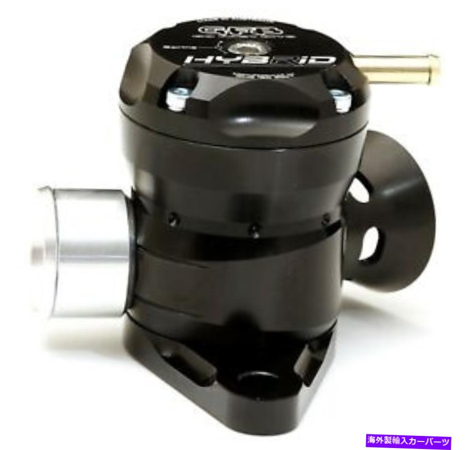 Turbo Charger 1990-1994 Eclipse Turbo / Skyline R31 R32 R32 R33 R34のGFBハイブリッドブローオフバルブ GFB Hybrid Blow Off Valve for 1990-1994 Eclipse Turbo / Skyline R31 R32 R33 R34【並行輸入品】 68,607円