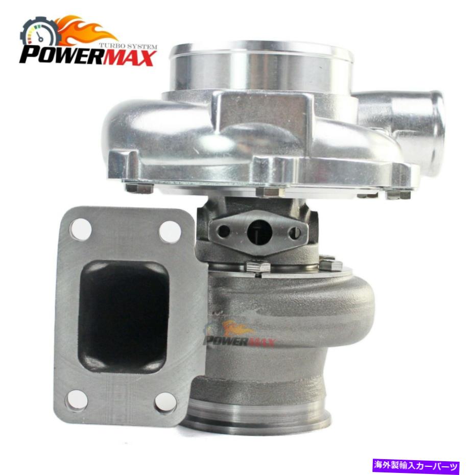 Turbo Charger 360°スラストベアリングGT30 GT3076ユニバーサルパフォーマンスターボ充電器0.82 A/R T3 360° Thrust Bearing GT30 GT3076 Universal Performance Turbo charger 0.82 A/R T3【並行輸入品】