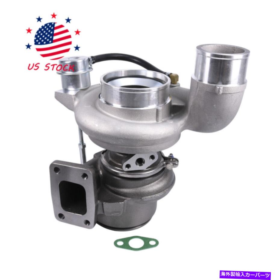 Turbo Charger ターボチャージャーHY35W 6BT 6BT 2003 Cummins RAM T3