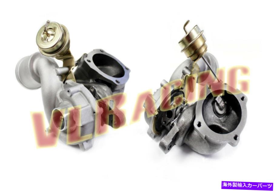 Turbo Charger K03 KO3 GTI Jetta Gli IV MK4 1.8Tターボ220HPのKO3交換ターボチャージャー K03 KO3 Replacement TurboCharger FOR Golf GTI Jetta GLI IV MK4 1.8T Turbo 220hp【並行輸入品】 67,639円