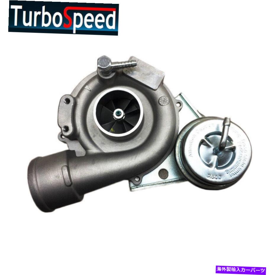 Turbo Charger 97-04の新規Audi A4 1.8T VW Passat KO4 K04 K04-015 Turbo Charger GLS New For 97-04 Audi A4 1.8T VW Passat KO4 K04 K04-015 Turbo charger GLS【並行輸入品】