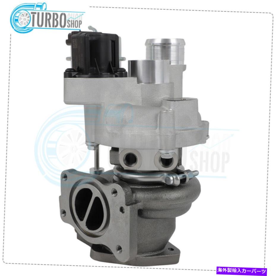 Turbo Charger MINI Cooper-S 1.6 Turbo R55 R56 R57 R58 R59 R60 R61 53039880118用ターボチャージャー Turbocharger for Mini Cooper-S 1.6 Turbo R55 R56 R57 R58 R59 R60 R61 53039880118【並行輸入品】