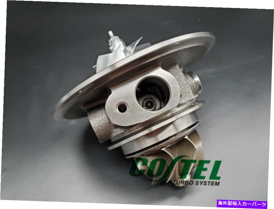 Turbo Charger Ford Mustang 2.3LターボチャージャーChra FR3E9G438 GB5E9G438 FORD MUSTANG 2.3L Turbocharger CHRA FR3E9G438 GB5E9G438【並行輸入品】