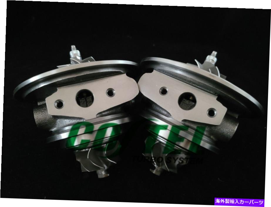Turbo Charger Ford Taurus SHO Explorer Flex Lincoln MKS MKT 3.5L Turbo 790317 790318 1ペア Ford Taurus SHO Explorer Flex Lincoln MKS MKT 3.5L Turbo 790317 790318 1 Pair【並行輸入品】