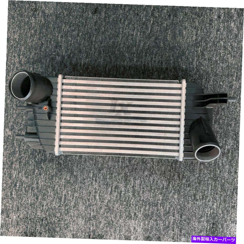 Turbo Charger 2011-12のTurbo Intercooler for Charge Air 14461-1KC0Aの日産ジューク1.6L Turbo Intercooler for 2011-12 Nissan Juke 1.6L AT Charge Air 14461-1KC0A【並行輸入品】